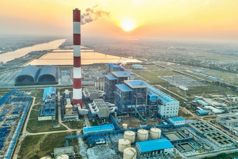 Petrovietnam “ngược dòng” thách thức, khẳng định bản lĩnh dẫn đầu - ảnh 3
