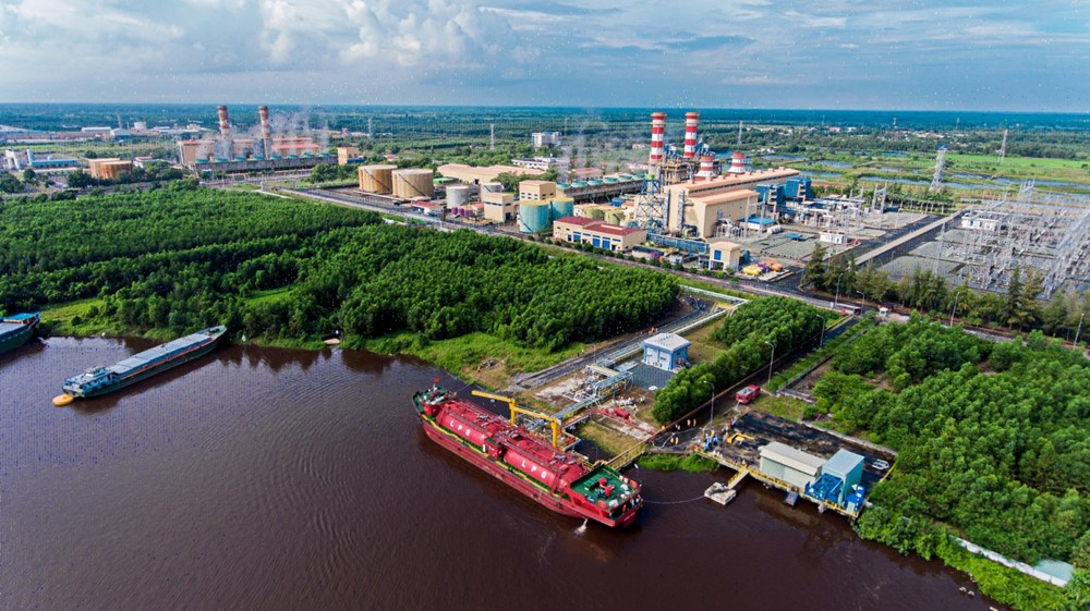 Thời cơ mới, vận hội mới để Petrovietnam phát triển thần tốc - ảnh 4