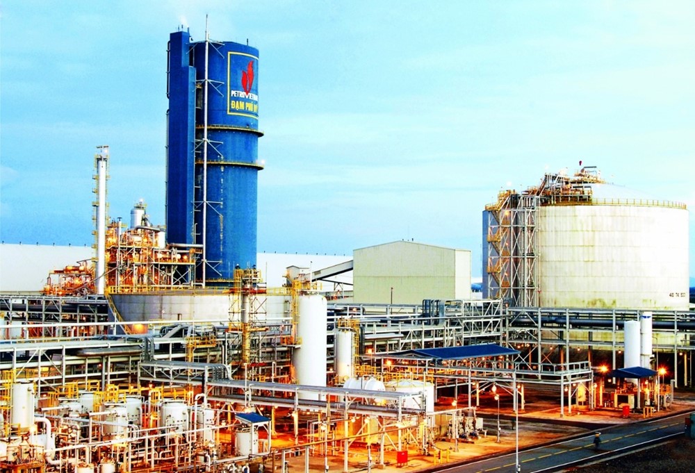 Thời cơ mới, vận hội mới để Petrovietnam phát triển thần tốc - ảnh 5