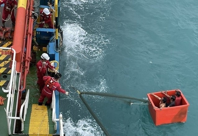 Petrovietnam “ngược dòng” thách thức, khẳng định bản lĩnh dẫn đầu - ảnh 5