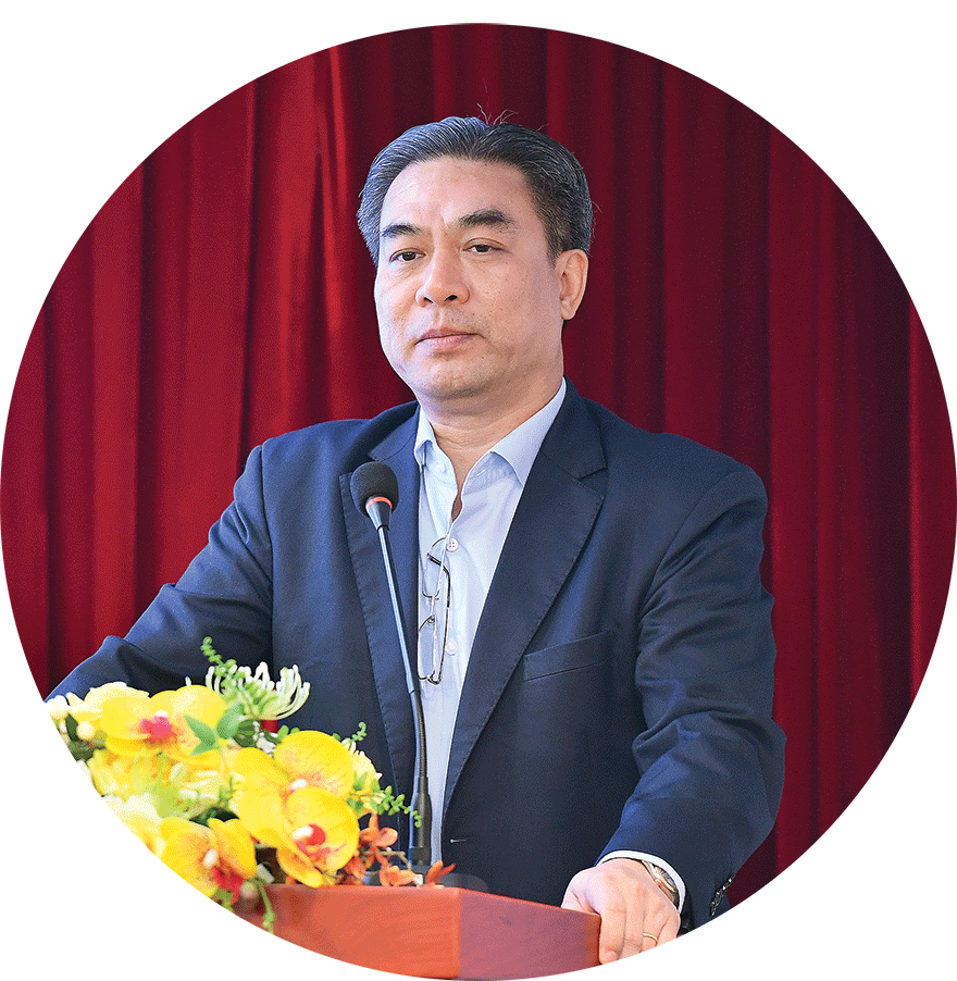 Nêu cao ý thức làm chủ, cùng xây dựng và phát triển Petrovietnam - ảnh 8
