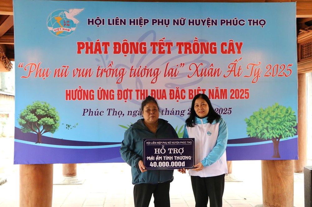 Cụm thi đua số 5 ký giao ước thi đua năm 2025 - ảnh 10