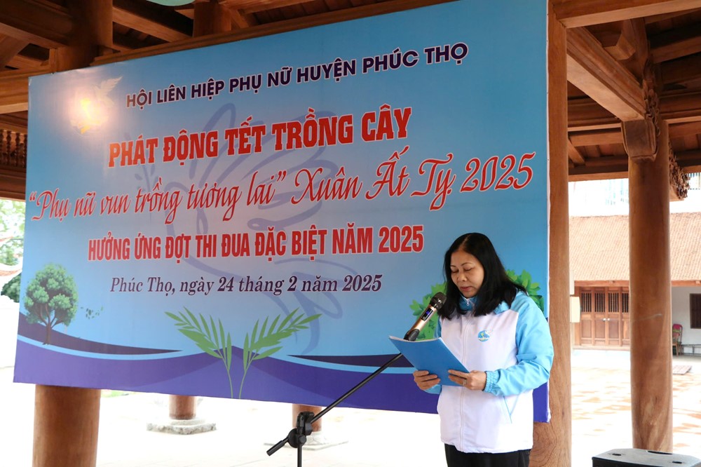 Cụm thi đua số 5 ký giao ước thi đua năm 2025 - ảnh 6