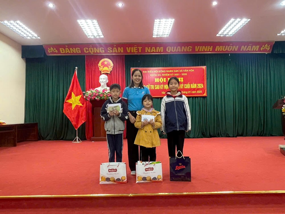 Nhiều kết quả đạt được trong triển khai Dự án 8 tại Ba Vì - ảnh 2
