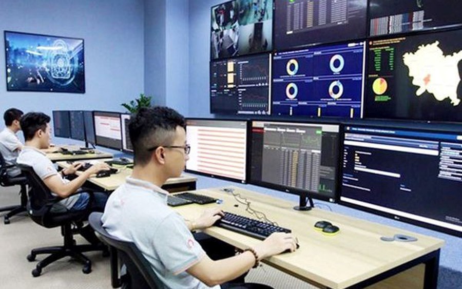 Người làm công tác chuyên trách về chuyển đổi số được hỗ trợ 5 triệu đồng/tháng - ảnh 1