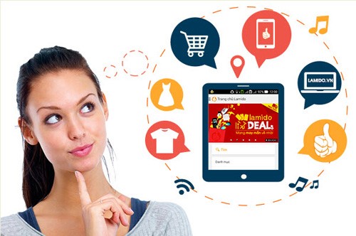 Tiêu dùng thông thái tránh bẫy hàng giả khi mua sắm online - ảnh 2