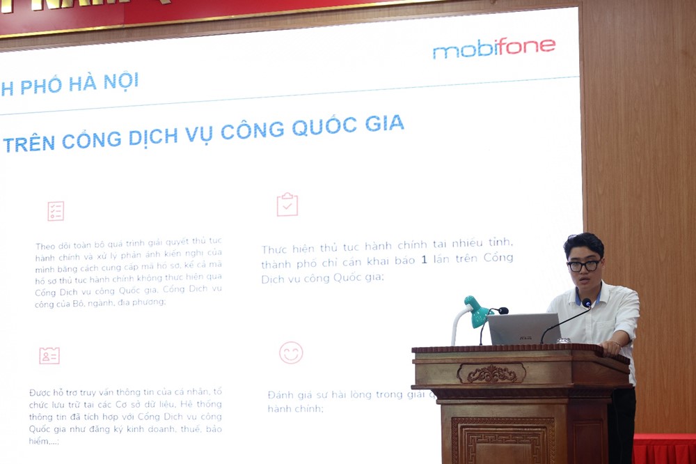 Xã Mê Linh: Hướng dẫn thực hiện dịch vụ công trực tuyến và sử dụng các công cụ AI, tiện ích công nghệ số - ảnh 2