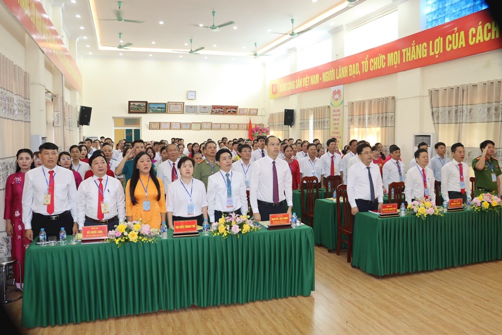 MTTQ xã Đại Xuyên: Đổi mới nội dung, phương thức hoạt động; phát huy dân chủ, bảo vệ quyền lợi chính đáng của nhân dân - ảnh 1
