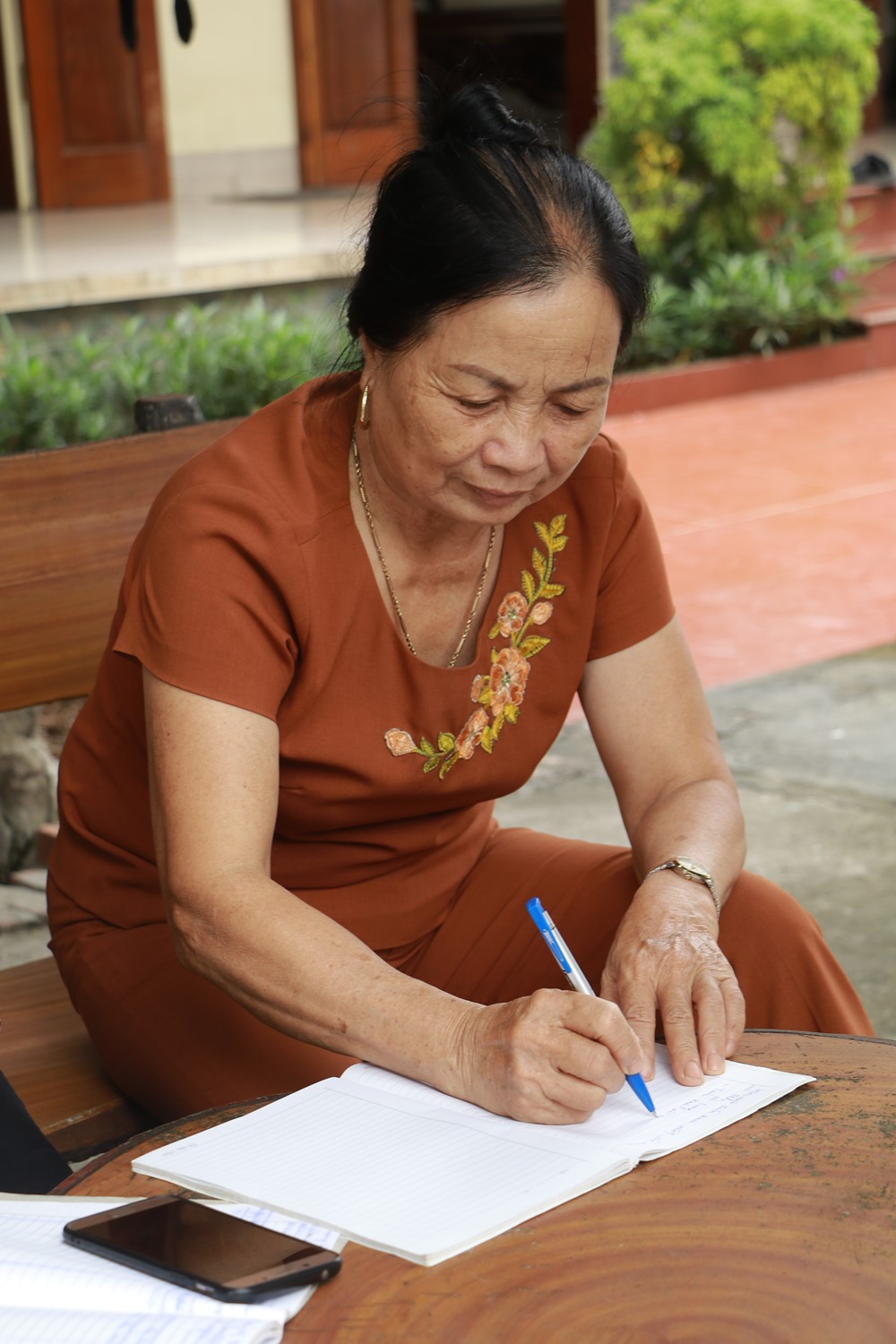 Kỳ 1: Những Bí thư Chi bộ được giáo dân tin yêu - ảnh 1