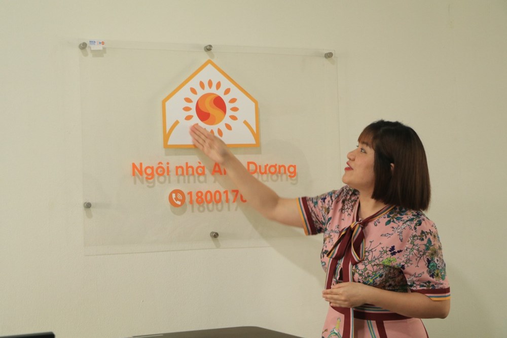 Trao đổi kinh nghiệm triển khai mô hình liên ngành hỗ trợ phòng, chống bạo lực đối với phụ nữ và trẻ em tại Quảng Ninh - ảnh 13