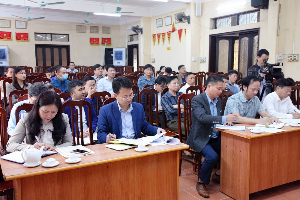 Khảo sát việc thực hiện phát triển kinh tế - xã hội vùng đồng bào dân tộc thiểu số và miền núi giai đoạn 2021 - 2025  - ảnh 1