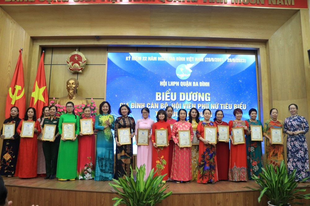 6 tháng đầu năm hoàn thành và hoàn thành vượt mức nhiều chỉ tiêu  - ảnh 6