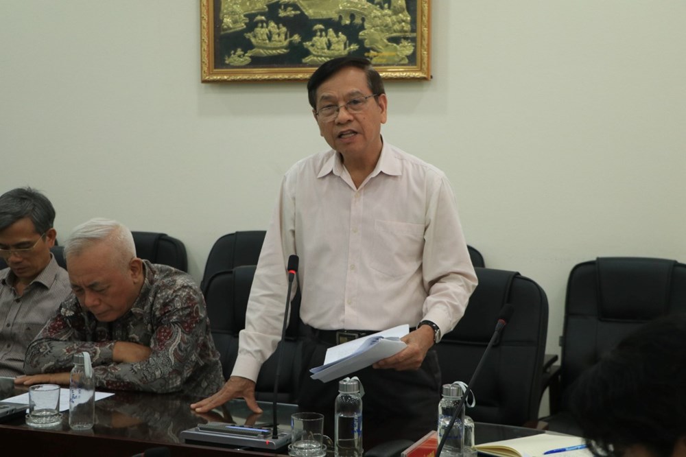 Hội Hữu nghị Việt Nam-Campuchia thành phố Hà Nội: 5  nhiệm vụ trọng tâm 6 tháng cuối năm 2023 - ảnh 4