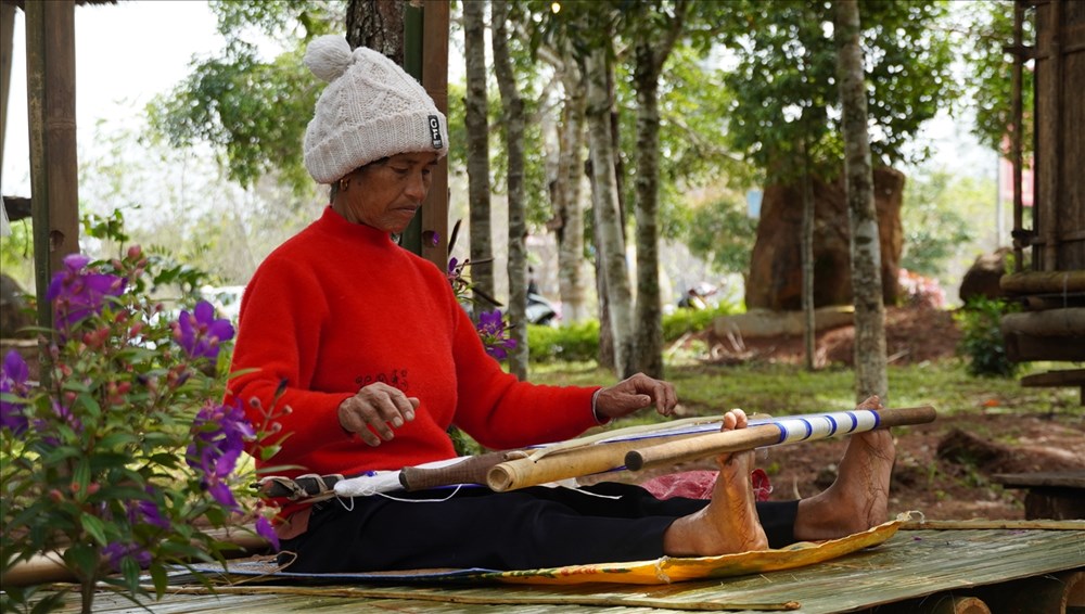 Kon Tum tổ chức nhiều hoạt động tôn vinh bản sắc văn hóa dịp nghỉ lễ Quốc khánh 2/9 - ảnh 2