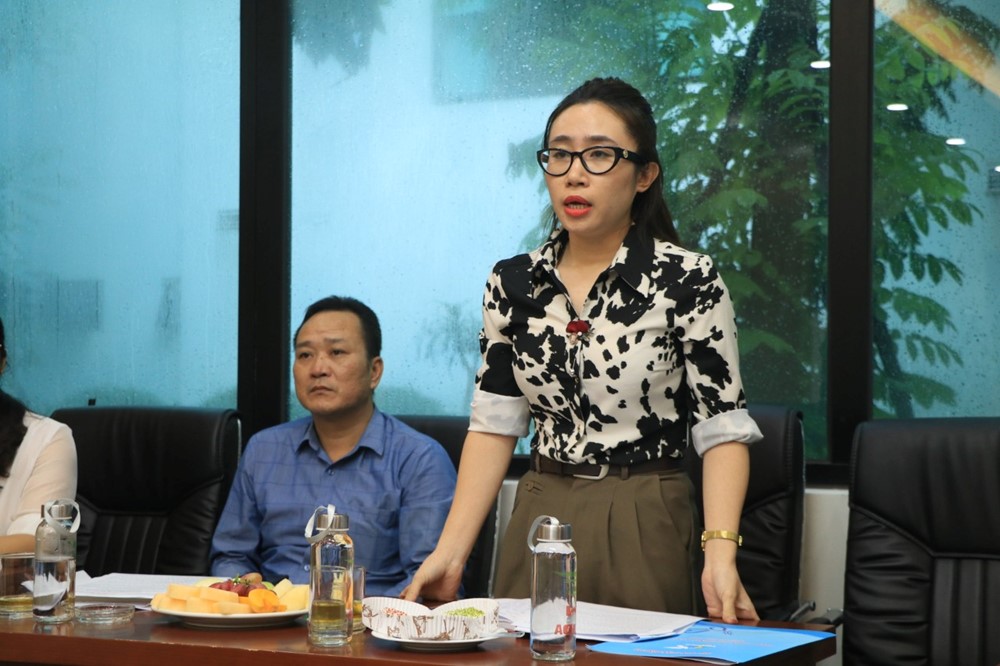 Giảm nhiều vụ việc phức tạp, phụ nữ được tạo điều kiện phát triển kinh tế - ảnh 2