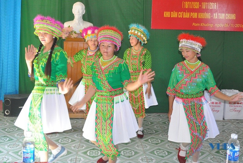Thanh Hóa: Đạt và vượt nhiều chỉ tiêu cơ bản trong Chương trình MTQG 1791 - ảnh 1