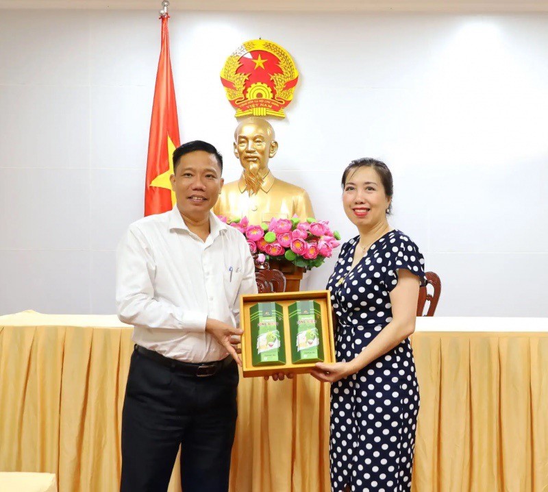 Đẩy mạnh công tác đối ngoại, công tác người Việt Nam ở nước ngoài và hỗ trợ cộng đồng người Việt - ảnh 4