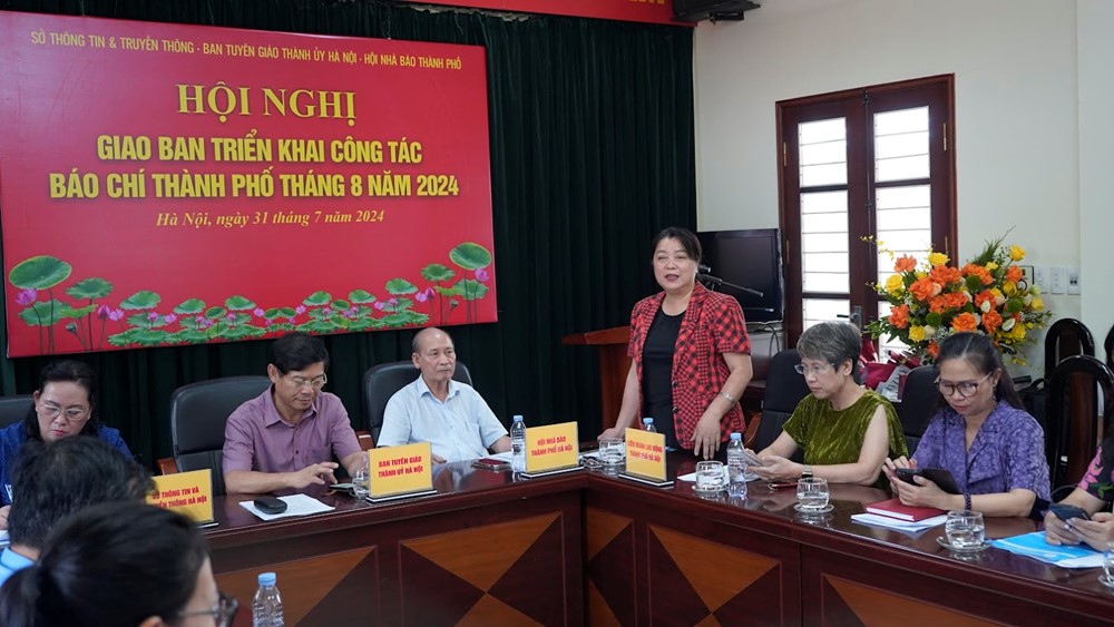 7 tháng đầu năm 2024, trên 500.000 lượt đoàn viên được các cấp Công đoàn Hà Nội chăm lo - ảnh 2