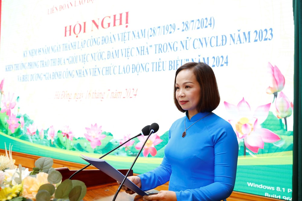 Những niềm tin yêu gửi về Đại hội  - ảnh 1