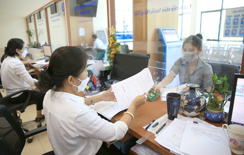 Không tổ chức du xuân, liên hoan... làm ảnh hưởng đến thời gian và hiệu quả công việc - ảnh 1