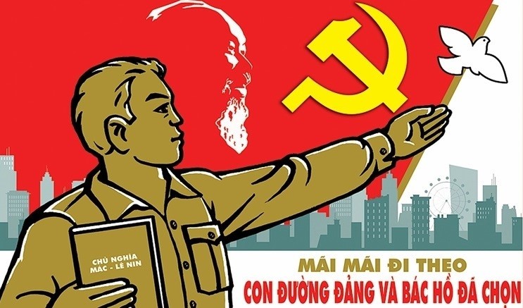 Bài 1: Nhận diện các biểu hiện “tự diễn biến”, “tự chuyển hóa“ - ảnh 1