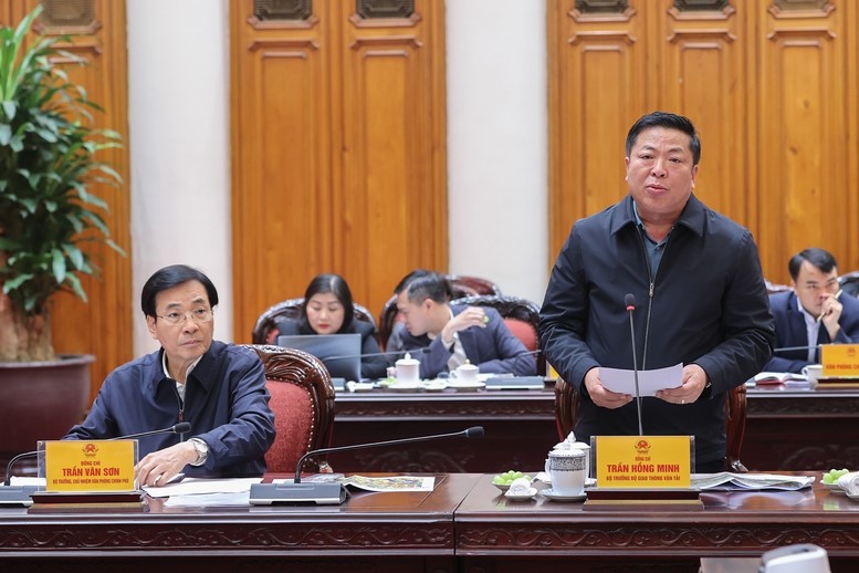Xây dựng đường kết nối sân bay Gia Bình với Hà Nội trong tối đa 2 năm - ảnh 2