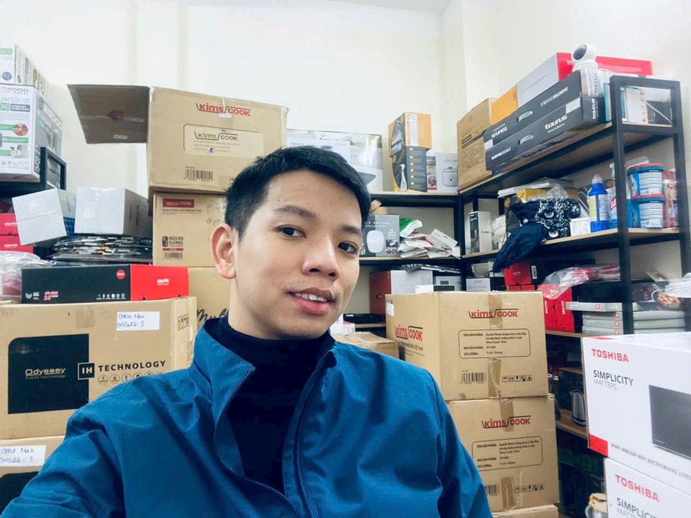 Người dân đồng tình với chủ trương sắp xếp, tinh gọn tổ chức bộ máy của Đảng - ảnh 4