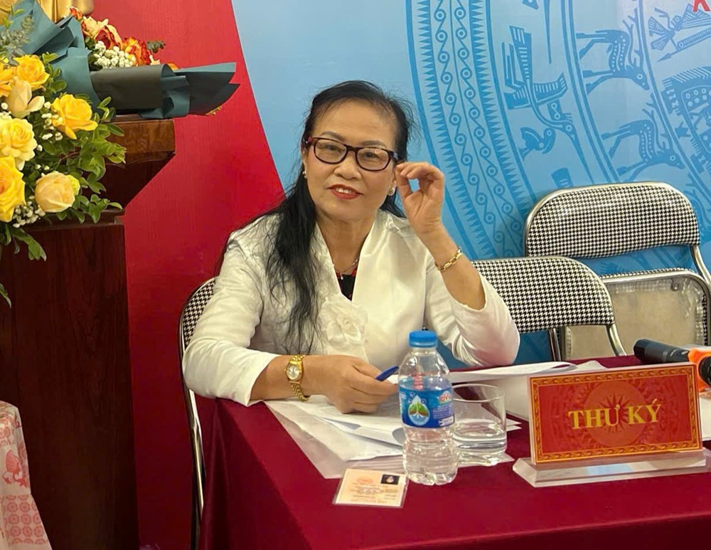 Người dân đồng tình với chủ trương sắp xếp, tinh gọn tổ chức bộ máy của Đảng - ảnh 3