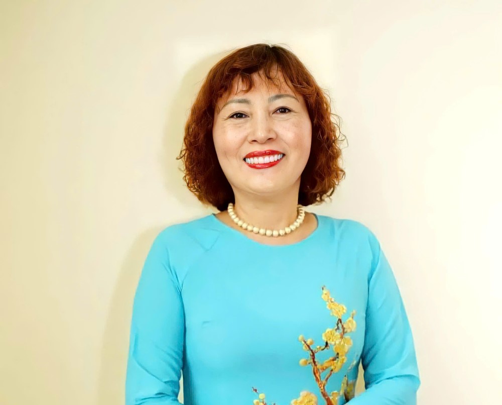 Sửa đổi Hiến pháp là việc làm hợp lòng dân - ảnh 2
