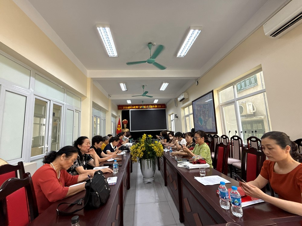 Việc sửa đổi, bổ sung Hiến pháp 2013 mở ra cơ hội lớn để đất nước phát triển bền vững hơn  - ảnh 2