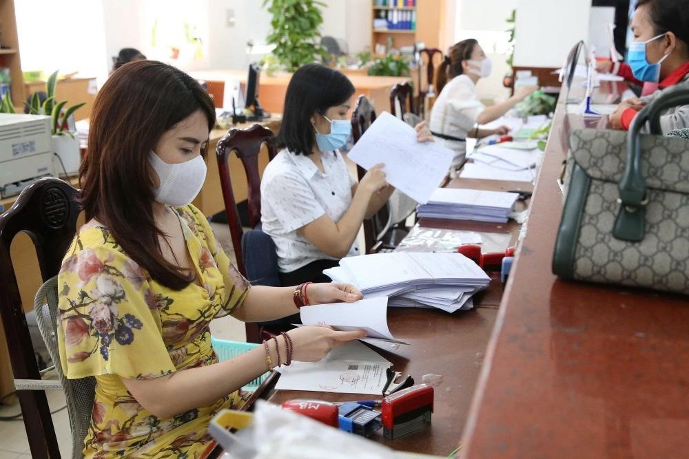 Các trường hợp thuộc diện tinh giản biên chế từ ngày 16/6/2025 - ảnh 1