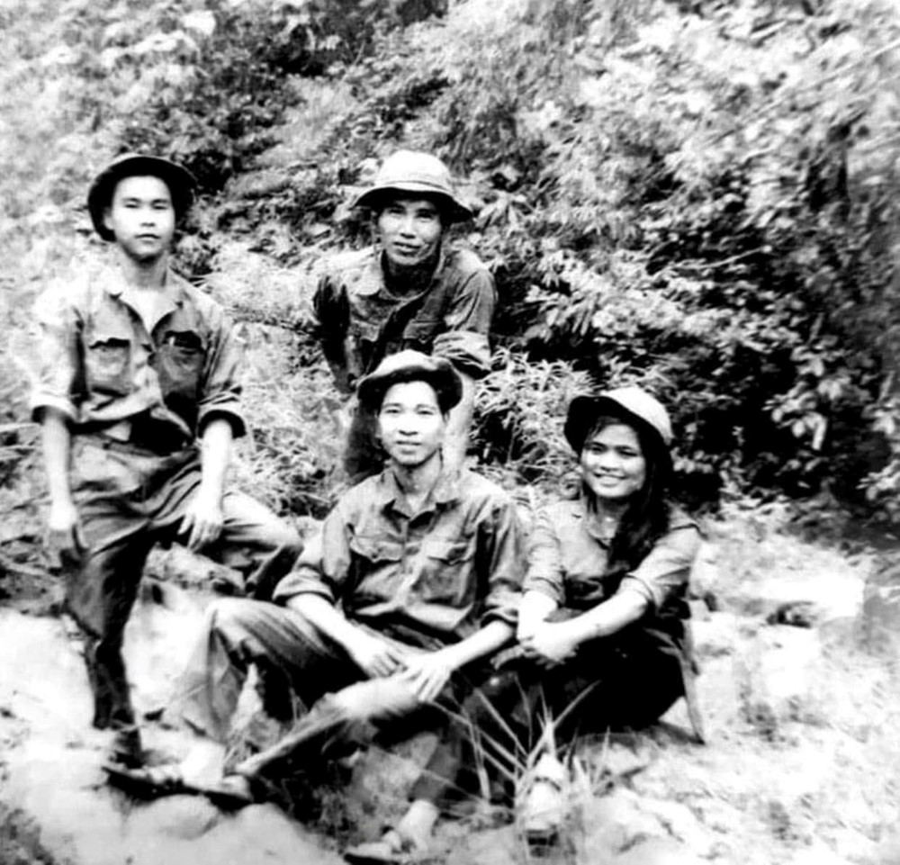 Phẩm chất, tài năng và đóng góp của nhà báo nữ trong cuộc kháng chiến chống Mỹ cứu nước - ảnh 2