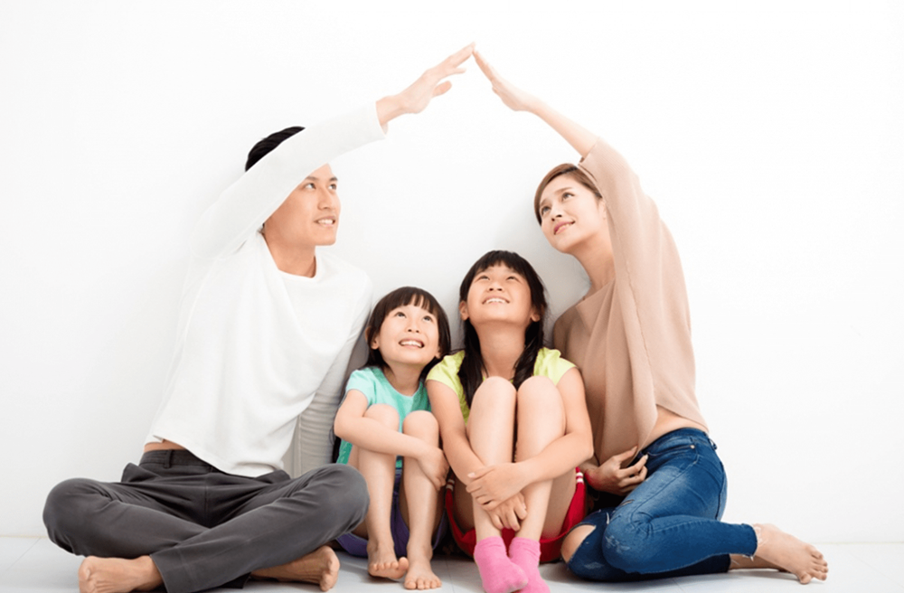 “Sinh con là quyền – Nuôi dạy con tốt là trách nhiệm” - ảnh 2