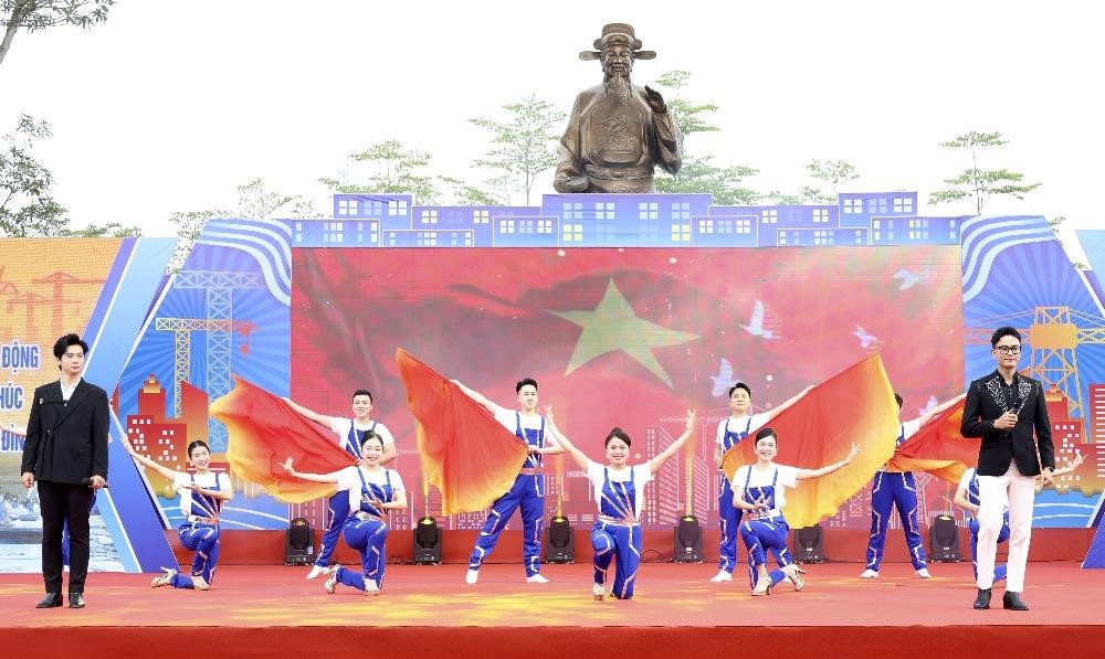 Hàng năm, phấn đấu trung bình giảm 5% tần suất tai nạn lao động chết người - ảnh 1