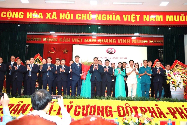 Phát triển Vĩnh Thanh thành đô thị thông minh, xanh, văn minh, hiện đại  - ảnh 1