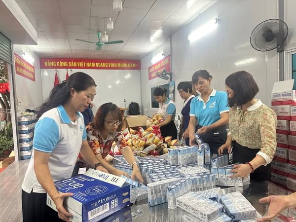 Phường Giảng Võ: Gửi thư ngỏ kêu gọi hỗ trợ người dân, du khách tham dự Đại lễ 2/9 - ảnh 2