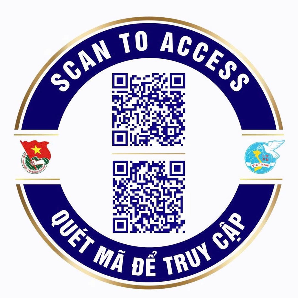 Thú vị bên trong Sổ tay du lịch điện tử “Ba Đình - Mã số ký ức, kết nối tương lai” - ảnh 2