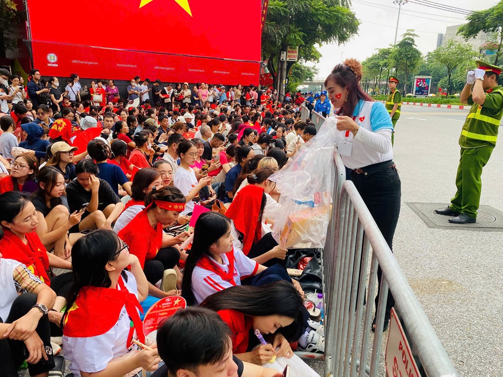 Ủy ban MTTQ Việt Nam phường Ngọc Hà gửi thư ngỏ tới cộng đồng - ảnh 5