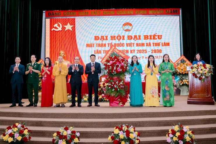 Khẳng định sự thống nhất ý chí và hành động của MTTQ và các tầng lớp nhân dân - ảnh 3