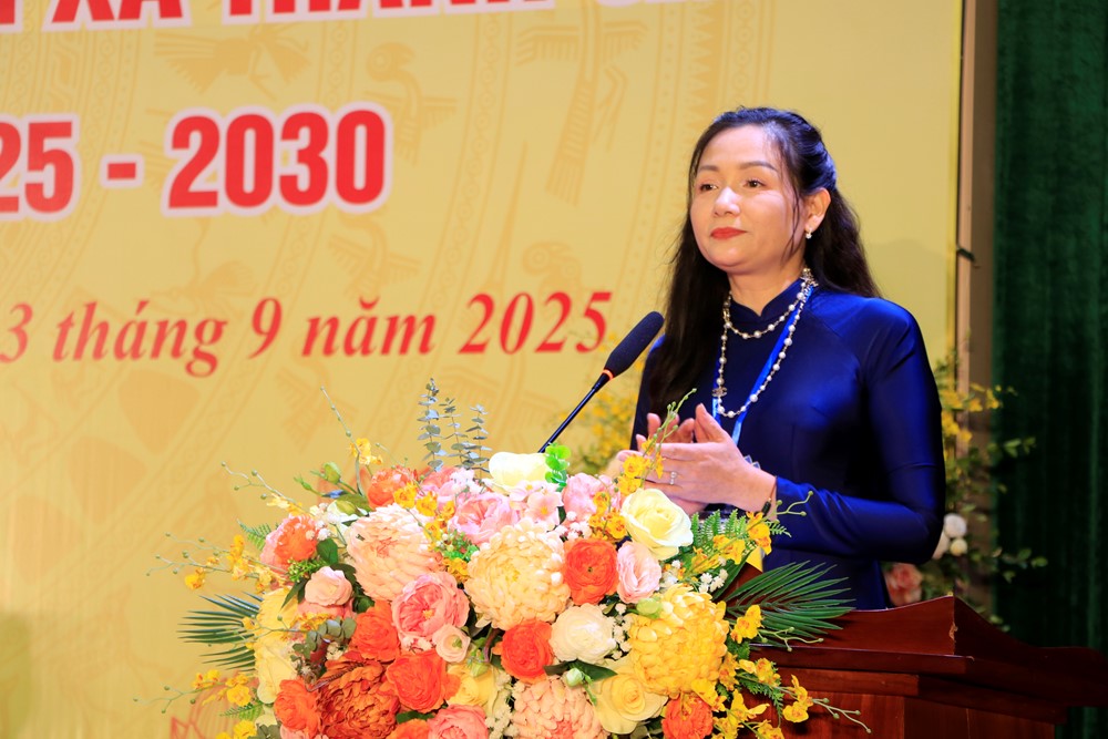 Viết tiếp “câu chuyện” đại đoàn kết trong kỷ nguyên mới - ảnh 2