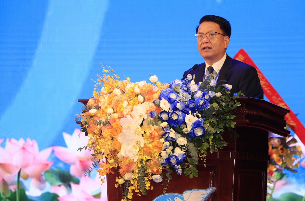 Hội LHPN xã Đông Anh phấn đấu trở thành điển hình, thí điểm mô hình mới trong tập hợp phụ nữ - ảnh 13