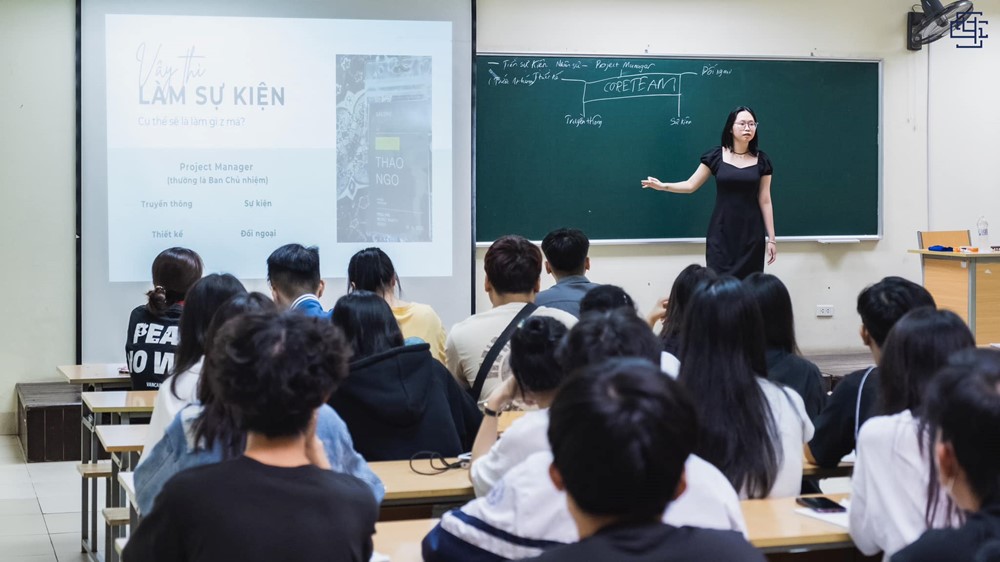 Gen Z làm mẹ: Nhờ con mà trưởng thành - ảnh 2
