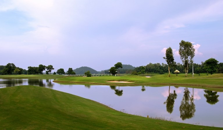 Hà Nội sắp tổ chức tuần du lịch golf, thu hút khách cao cấp - ảnh 2
