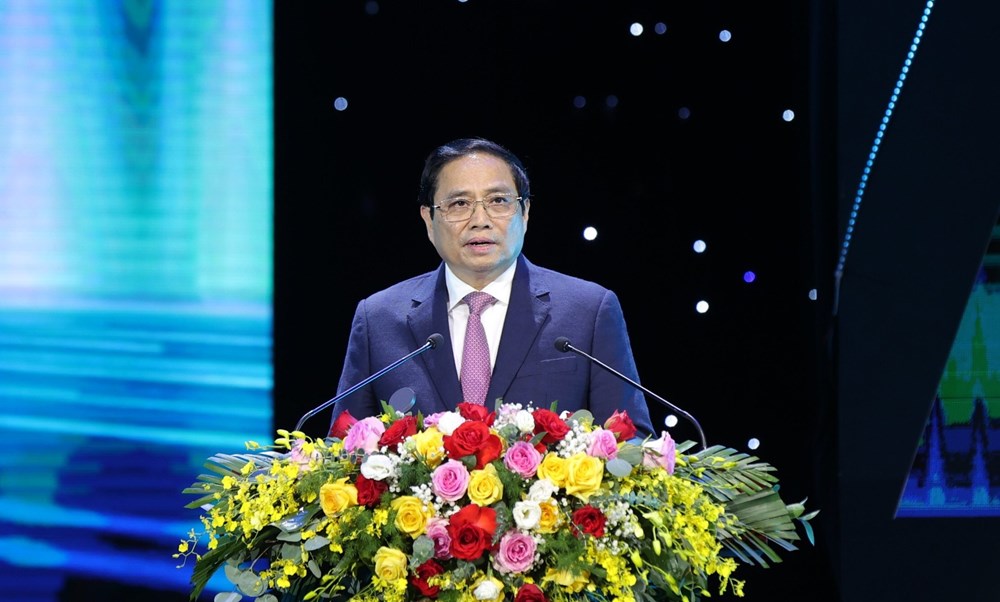 Vinh danh 172 doanh nghiệp có sản phẩm đạt Thương hiệu quốc gia Việt Nam năm 2022 - ảnh 3