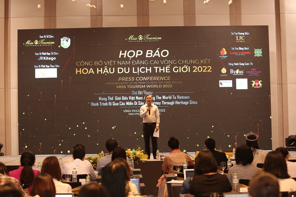 Gắn kết di sản và quảng bá du lịch, kết nối và thúc đẩy phát triển du lịch Việt Nam với thế giới - ảnh 1