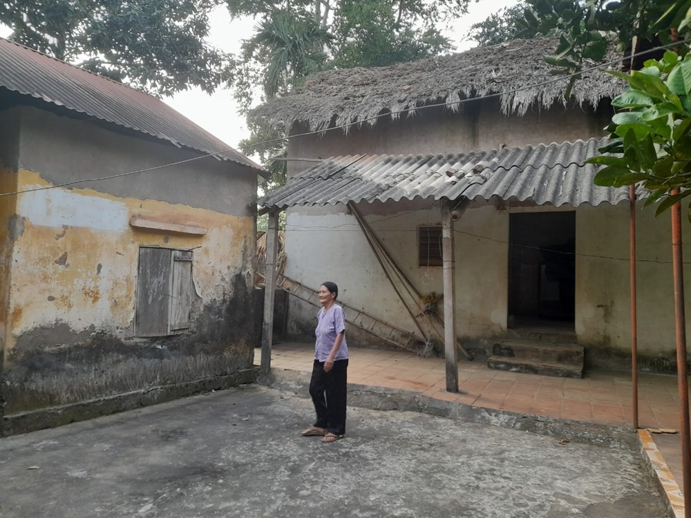 Xã Phú Sơn, Ba Vì: Người dân kêu cứu vì dự án chậm tiến độ - ảnh 1