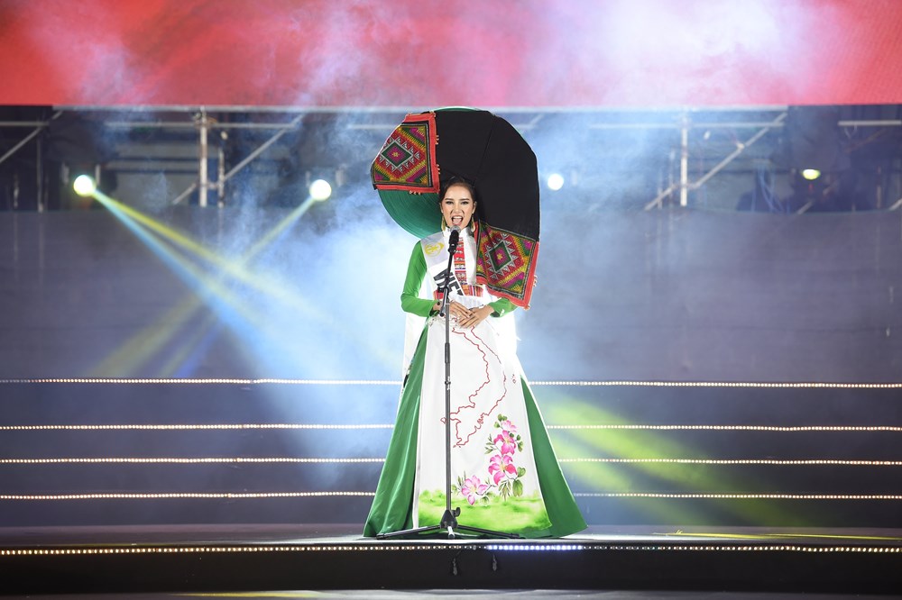 Người đẹp Nhật Bản đăng quang Hoa hậu Du lịch Thế giới 2022 - ảnh 6