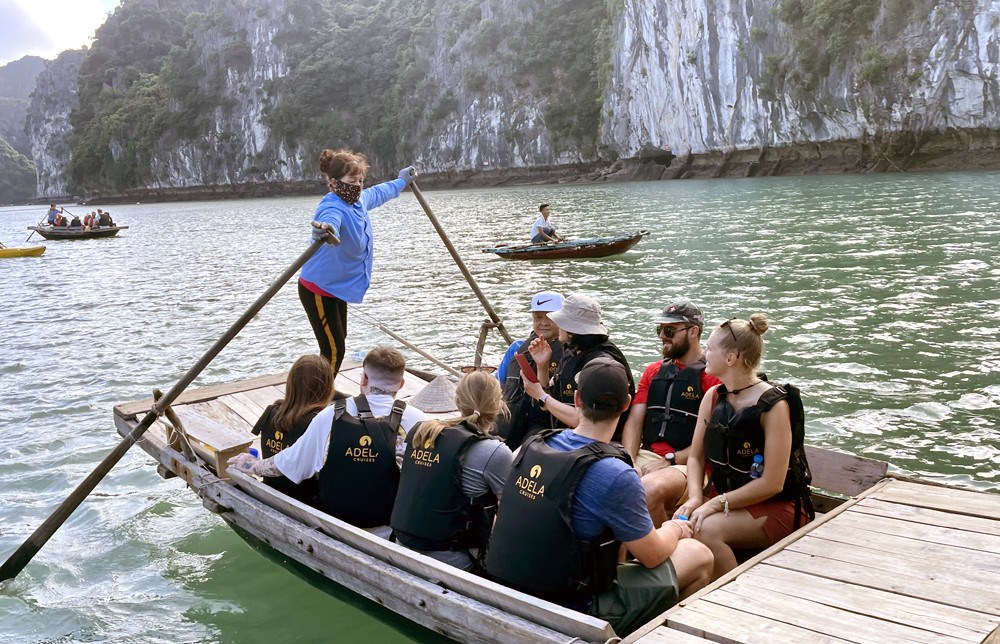 Phát triển hệ sinh thái du lịch thông minh ở Việt Nam - ảnh 2