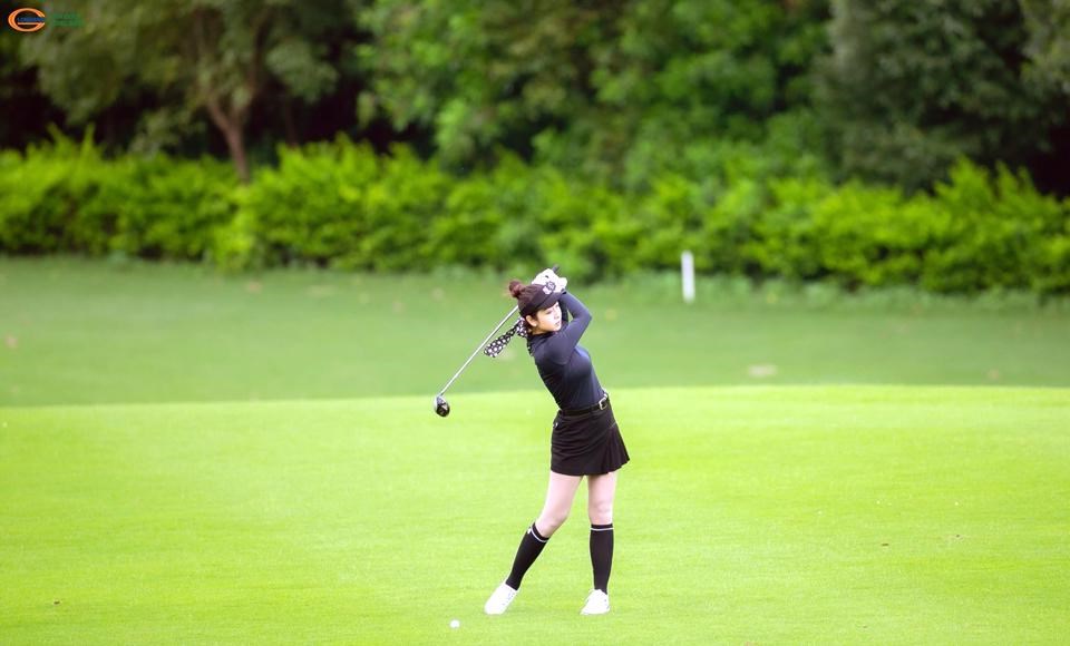 Golf là sản phẩm tiềm năng thu hút khách quốc tế đến Hà Nội - ảnh 2