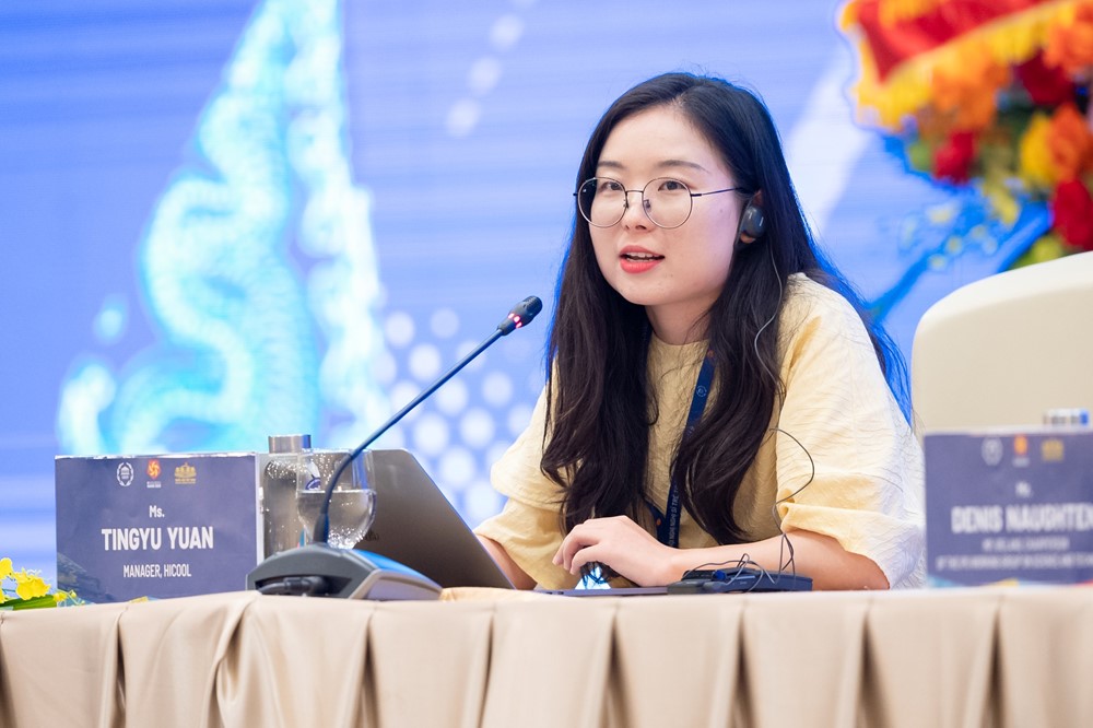 Chính sách và khung pháp lý cho công nghệ blockchain: Cốt lõi để chuyển mình bứt phá - ảnh 5